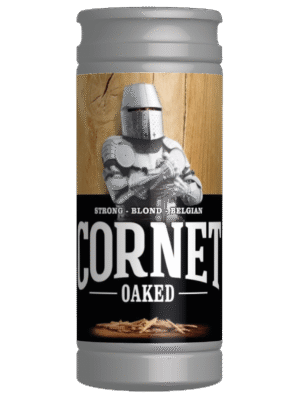 Cornet Strong Blond