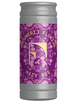 Florijn Hazy Bee