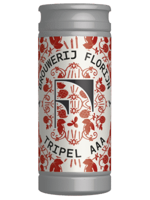 Florijn Tripel AAA