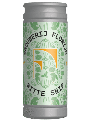 Florijn Witte Snip