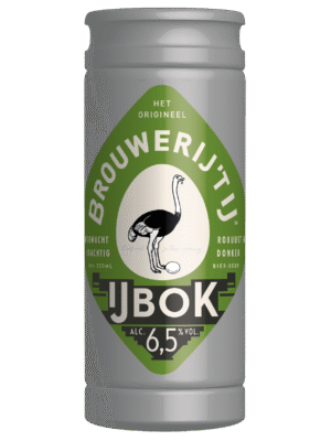 't IJbok