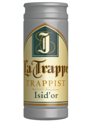 La Trappe Isid'or
