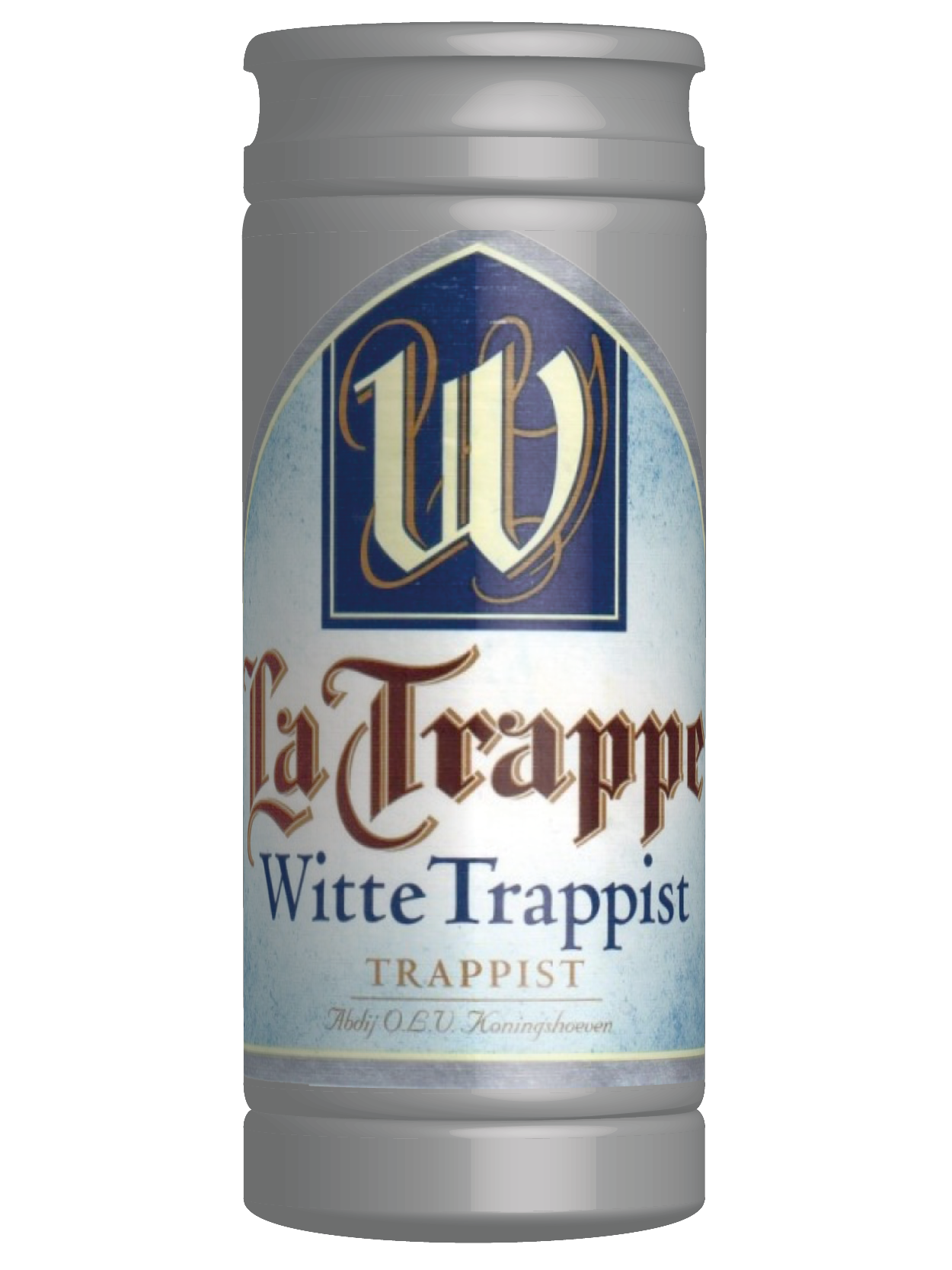 La Trappe Witte Trappist