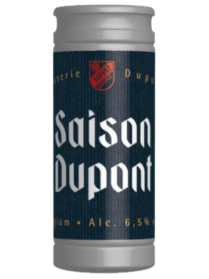 Saison Dupont