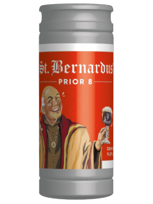 St. Bernardus Prior