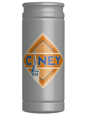 Ciney Blond (concern)
