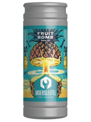 Moersleutel Fruit Bomb