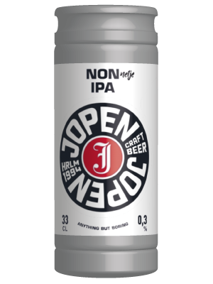 Jopen Nonnetje IPA