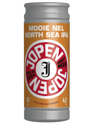 Jopen Mooie Nel