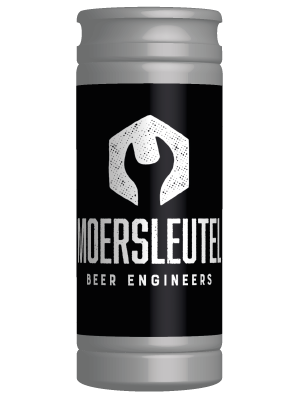 Moersleutel Irish Dry Stout