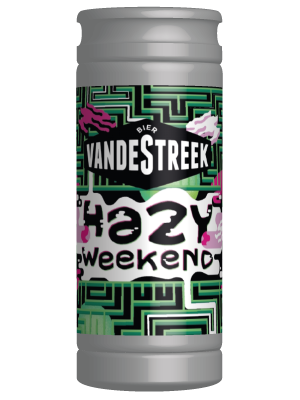 Vandestreek Hazy Weekend (concern)