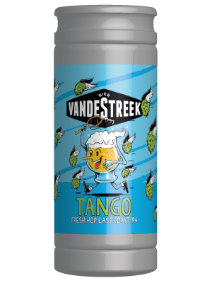 Vandestreek Tango (concern)
