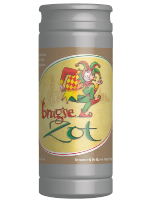 Brugse Zot Blond