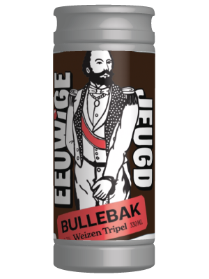 De Eeuwige Jeugd Bullebak (concern)