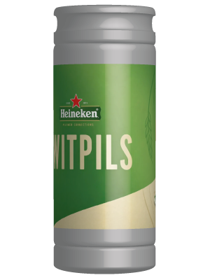 Heineken Witpils