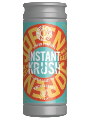 Jopen Instant Krush