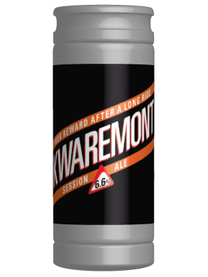 Kwaremont Blond