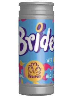 Oedipus Bride (concern)